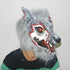 Masque de Loup Garou